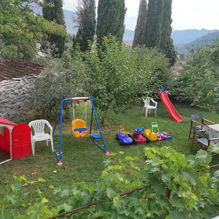 Apartamento Nijona Trebinje