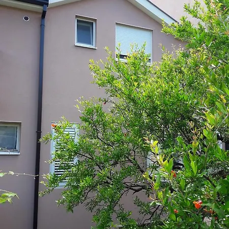 Nijona Apartamento Trebinje