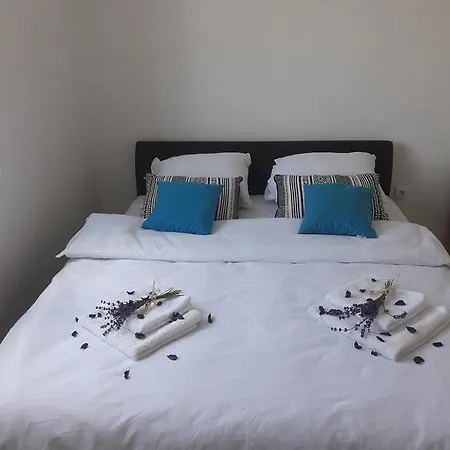 Nijona Apartment