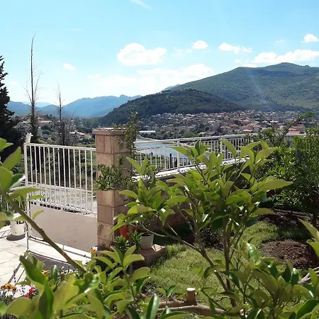 Nijona Apartamento Trebinje