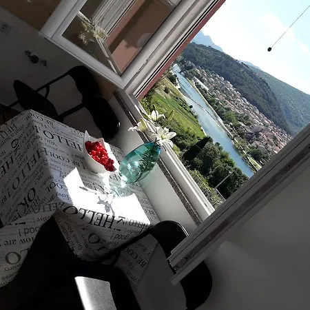 Nijona Apartment *