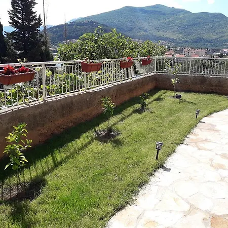 Apartment Nijona *