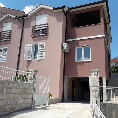 Apartment Nijona