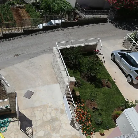 Nijona Apartamento Trebinje