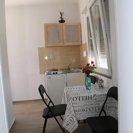 Nijona Apartment