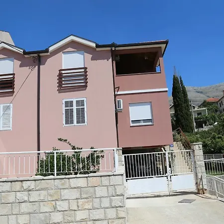 Apartamento Nijona Trebinje