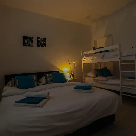 Nijona Apartamento Trebinje