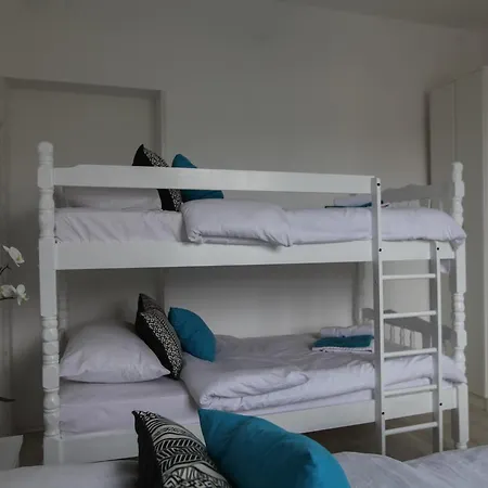 Nijona Apartment