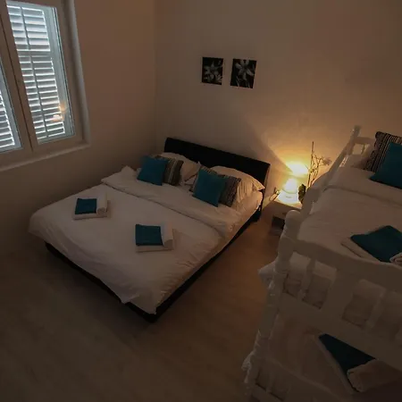 Nijona Apartment