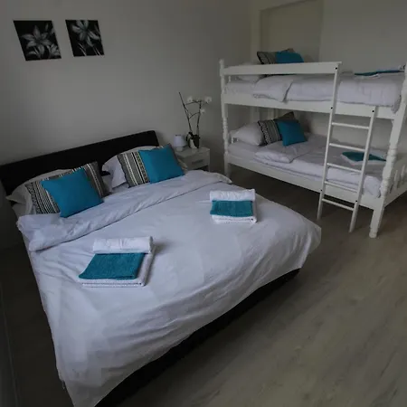 Nijona Apartment *