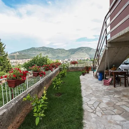 Apartment Nijona