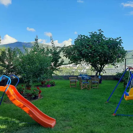 Nijona Apartmán *