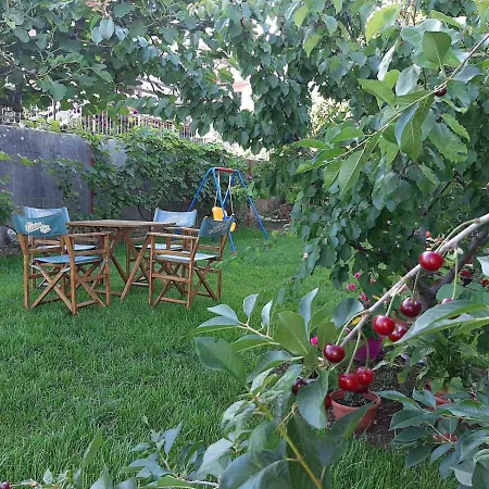 Nijona Apartamento Trebinje