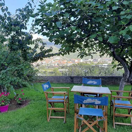 Nijona Apartamento Trebinje